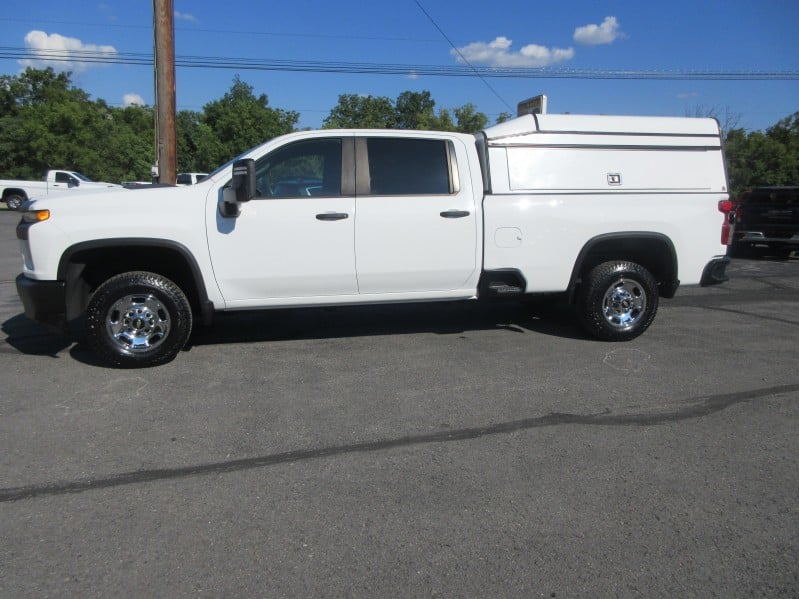chevrolet silverado 2500hd 2020 1GC4YLE77LF297528 image chevrolet silverado 2500hd 2020 1GC4YLE77LF297528 image